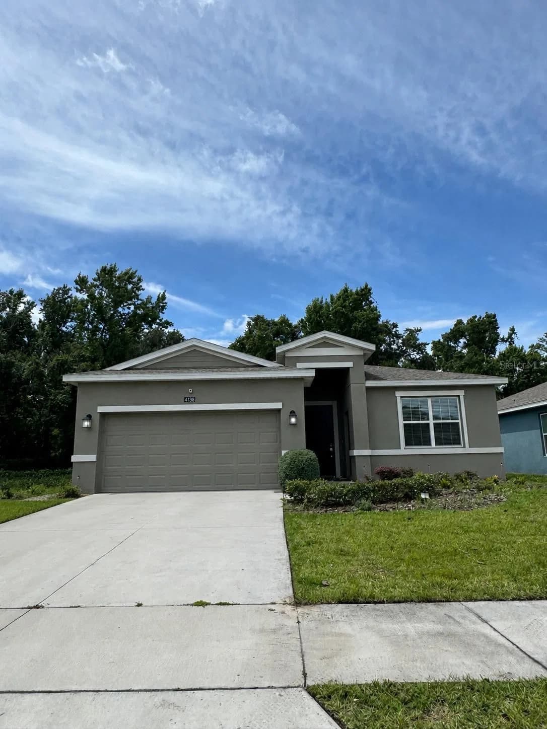 4138 BABBLING BROOK, Kissimmee, FL 34746