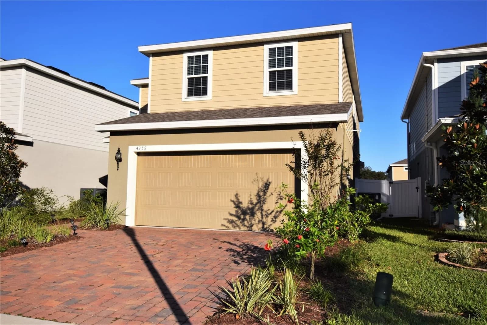 4358 SILVER CREEK, Kissimmee, FL 34744