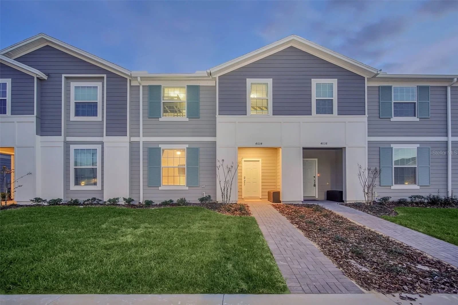 4034 LANA, Davenport, FL 33897