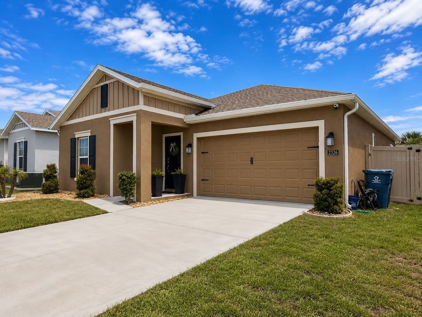 2326 BURNEY FALLS, Davenport, FL 33837