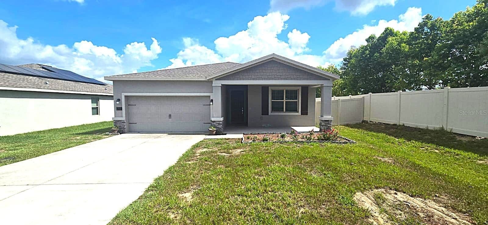 212 BERGAMOT, Davenport, FL 33837