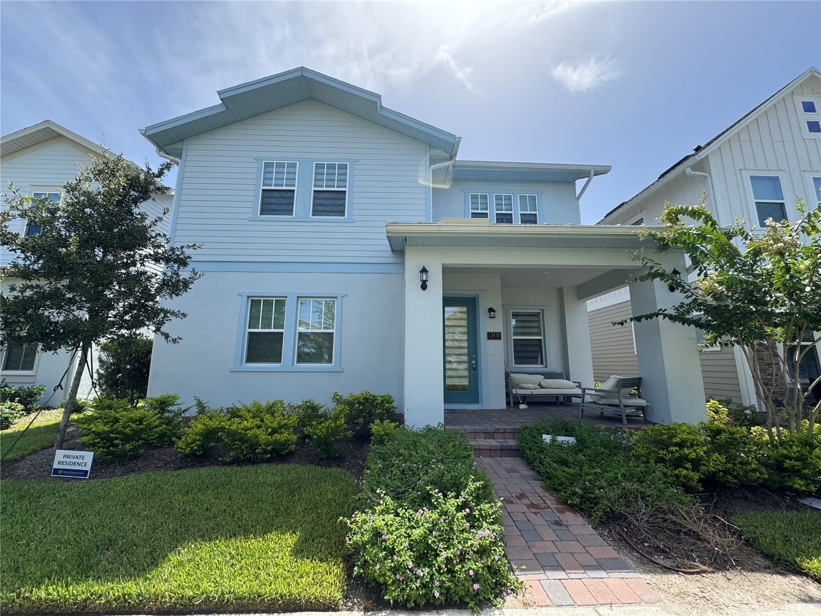 13438 LEGGETT, Orlando, FL 32827