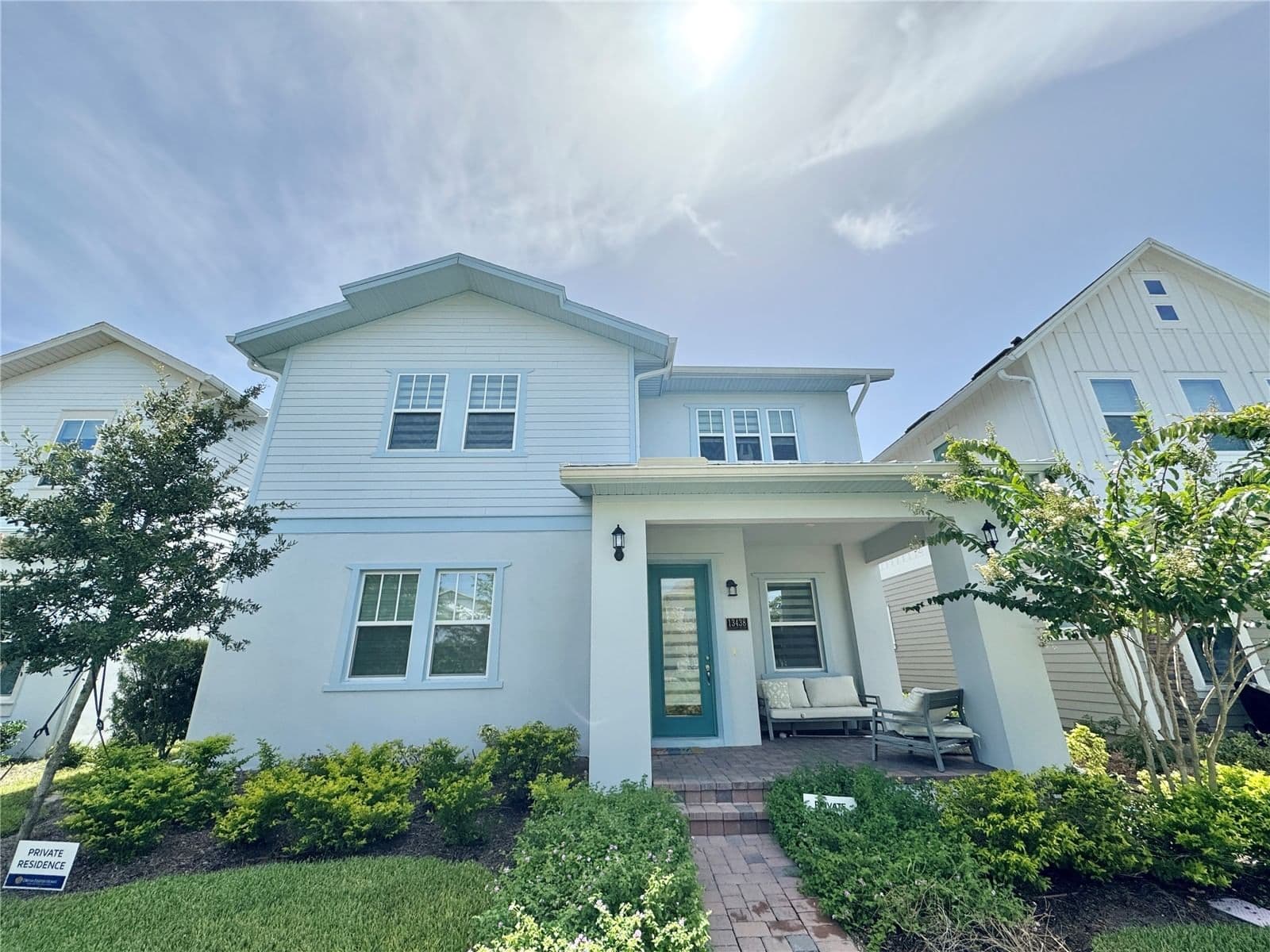 13438 LEGGETT, Orlando, FL 32827 2