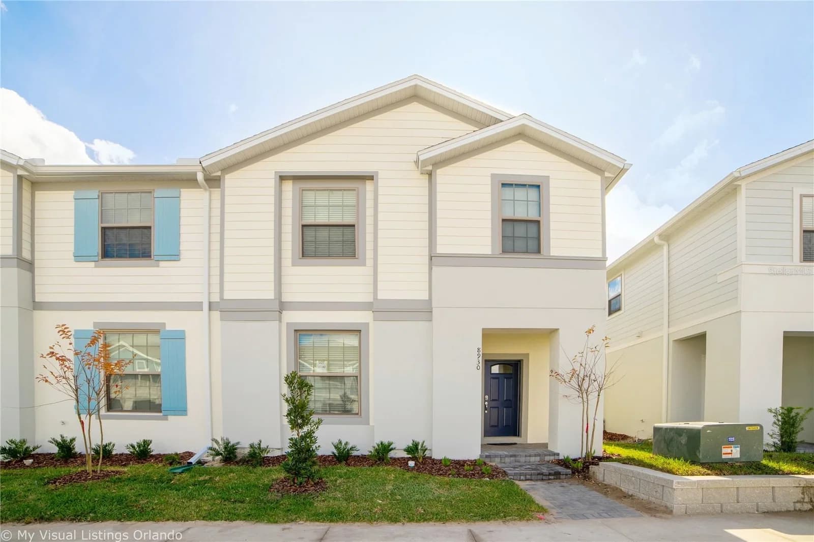 8930 SYDNEY, Kissimmee, FL 34747
