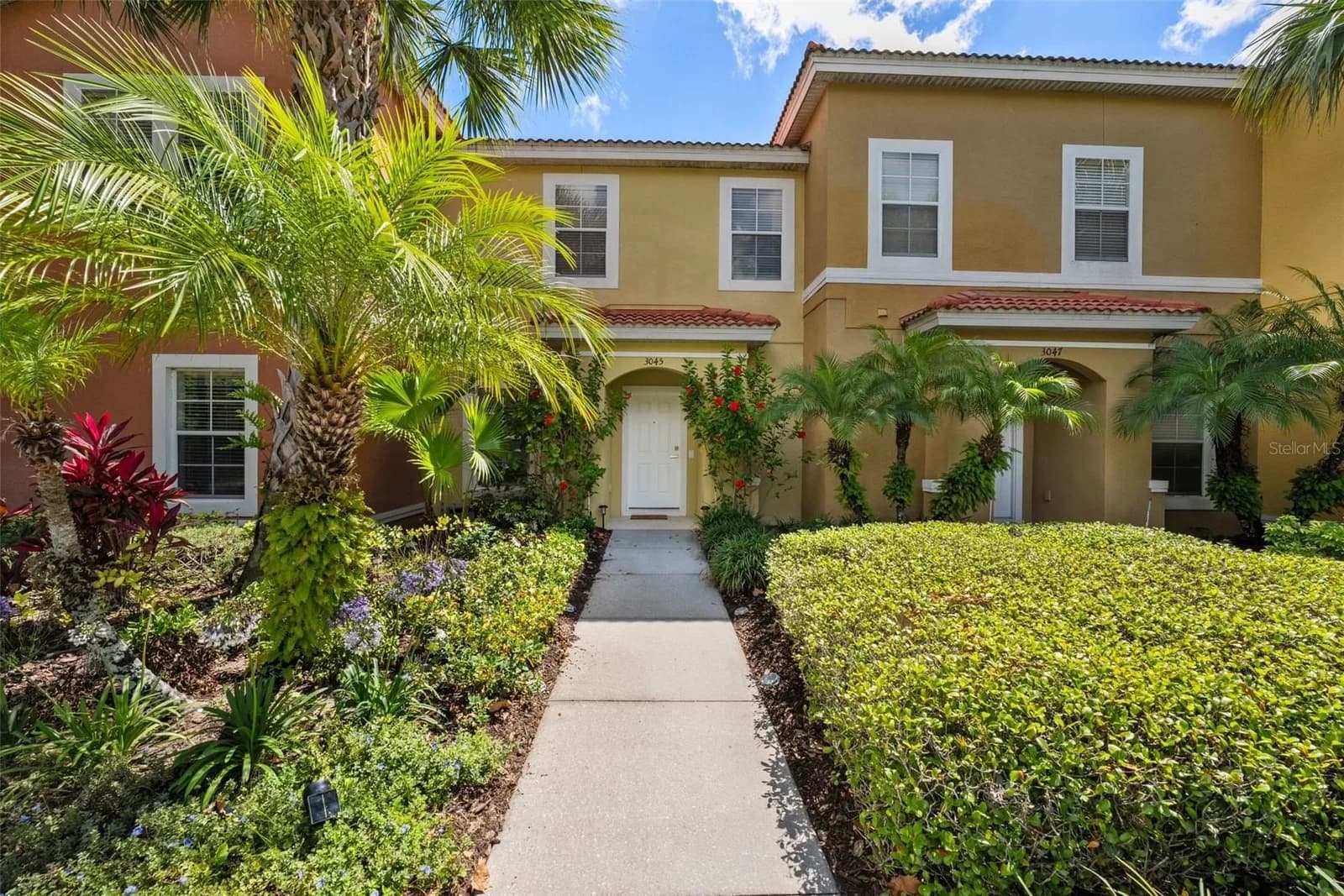 3045 YELLOW LANTANA, Kissimmee, FL 34747