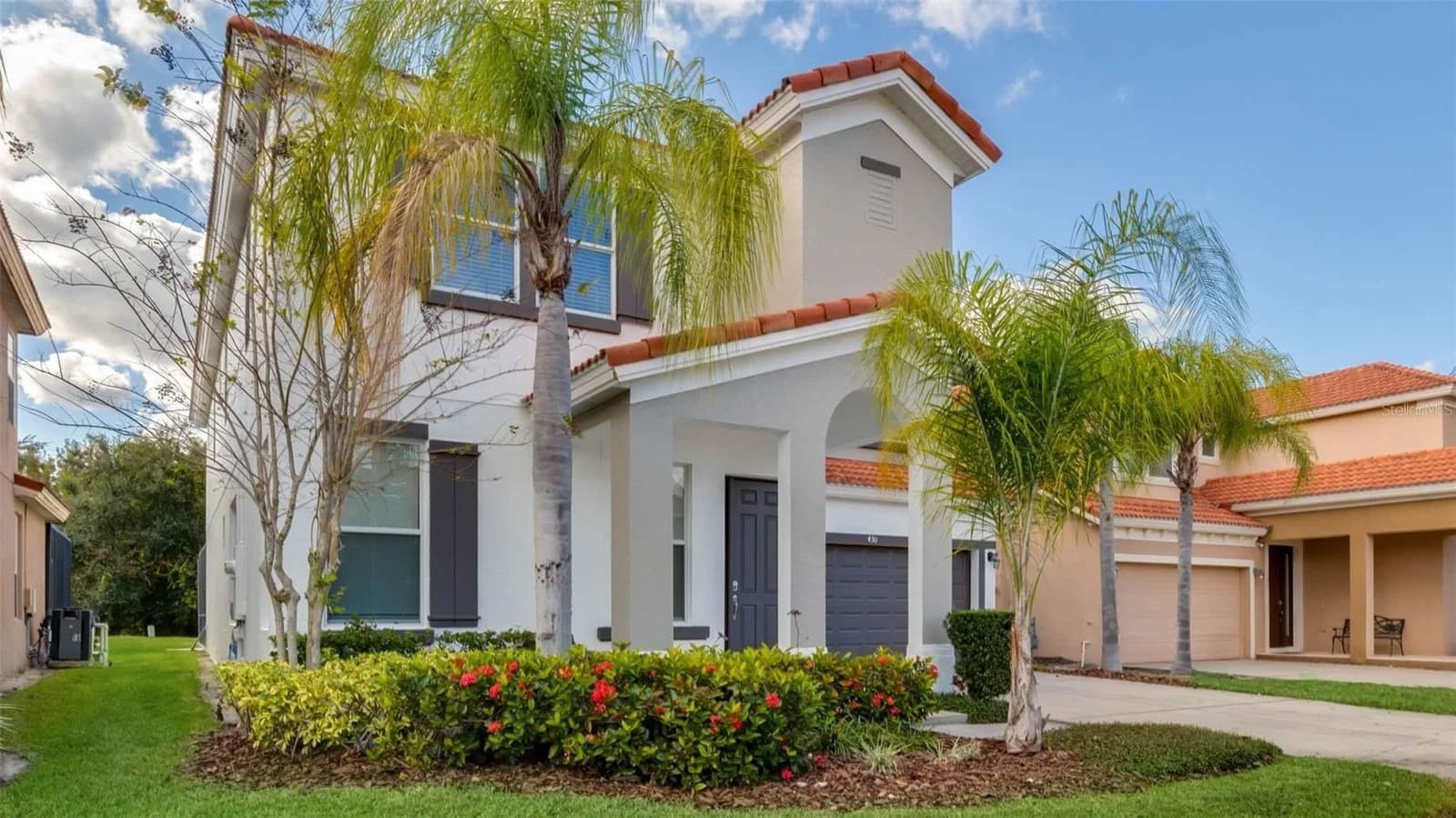 430 LAS FUENTES, Kissimmee, FL 34746