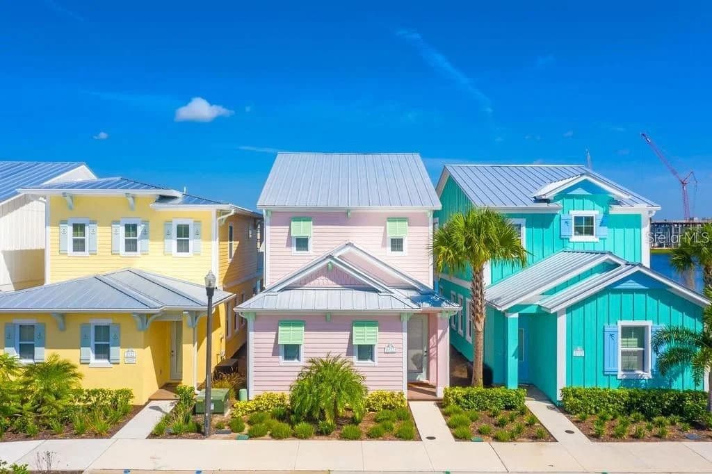 8117 SURF, Kissimmee, FL 34747