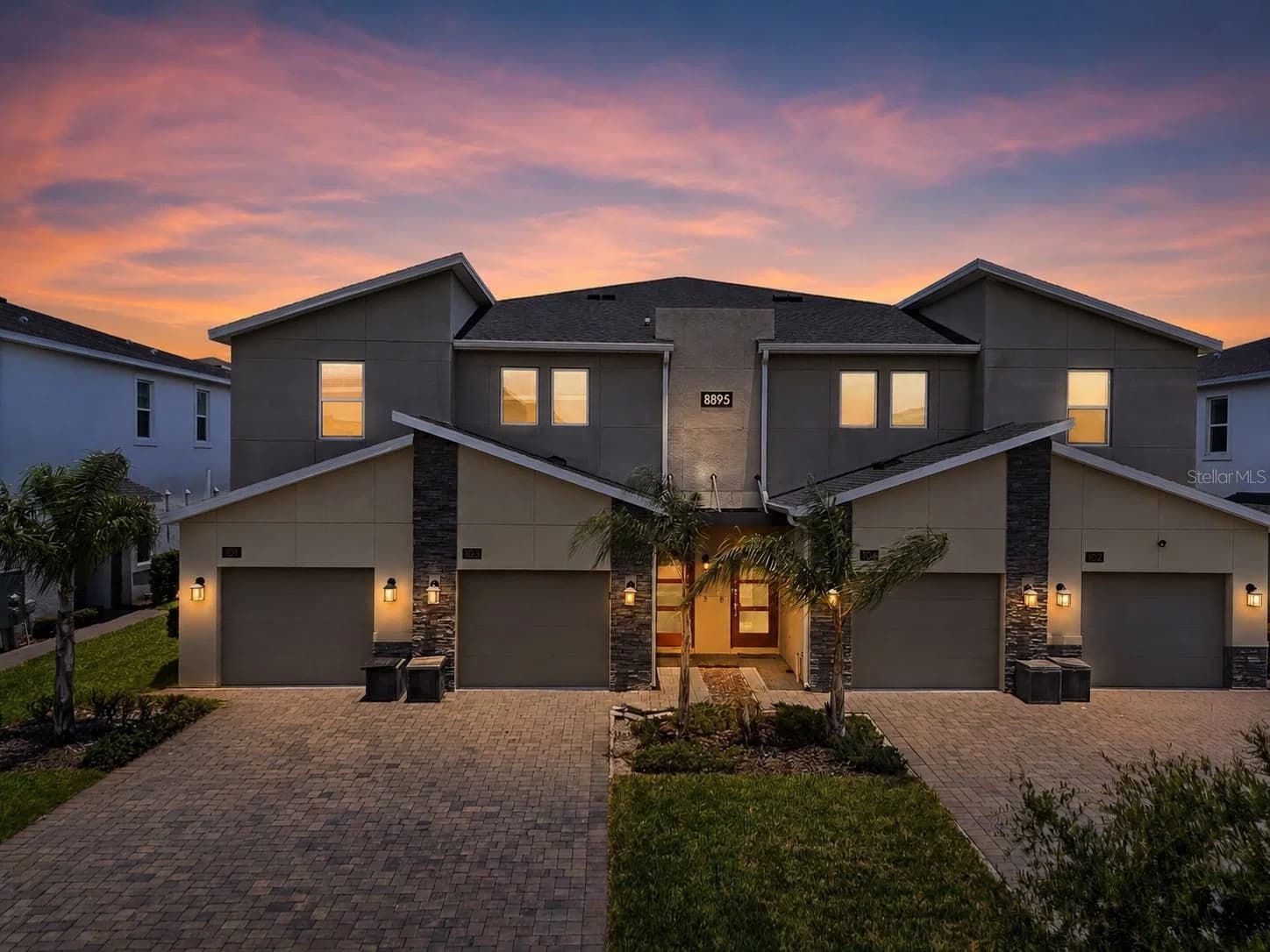 8895 CABOT CLIFFS, Davenport, FL 33896