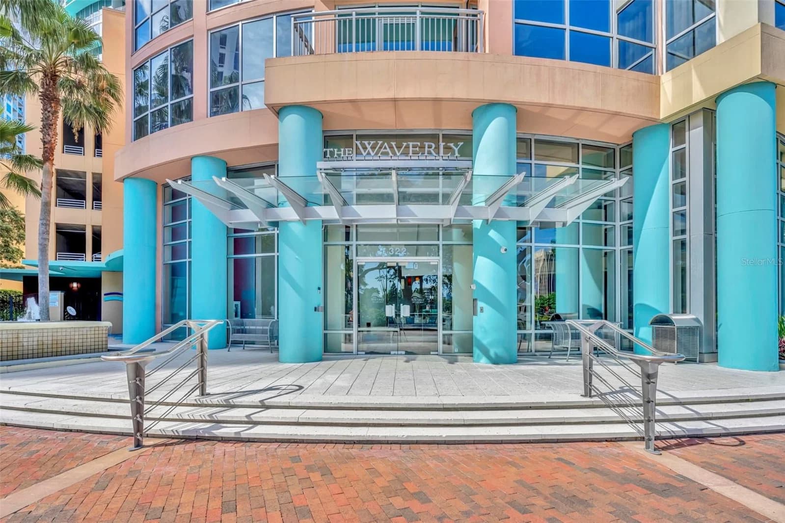 322 CENTRAL, Orlando, FL 32801