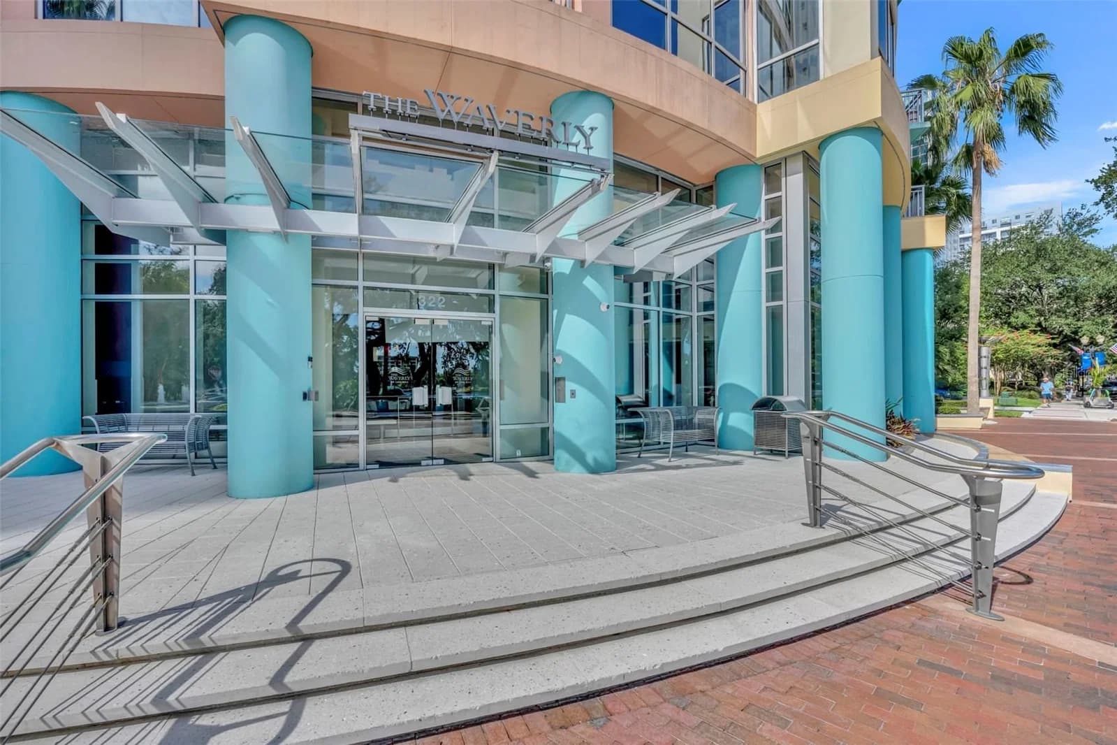 322 CENTRAL, Orlando, FL 32801 2