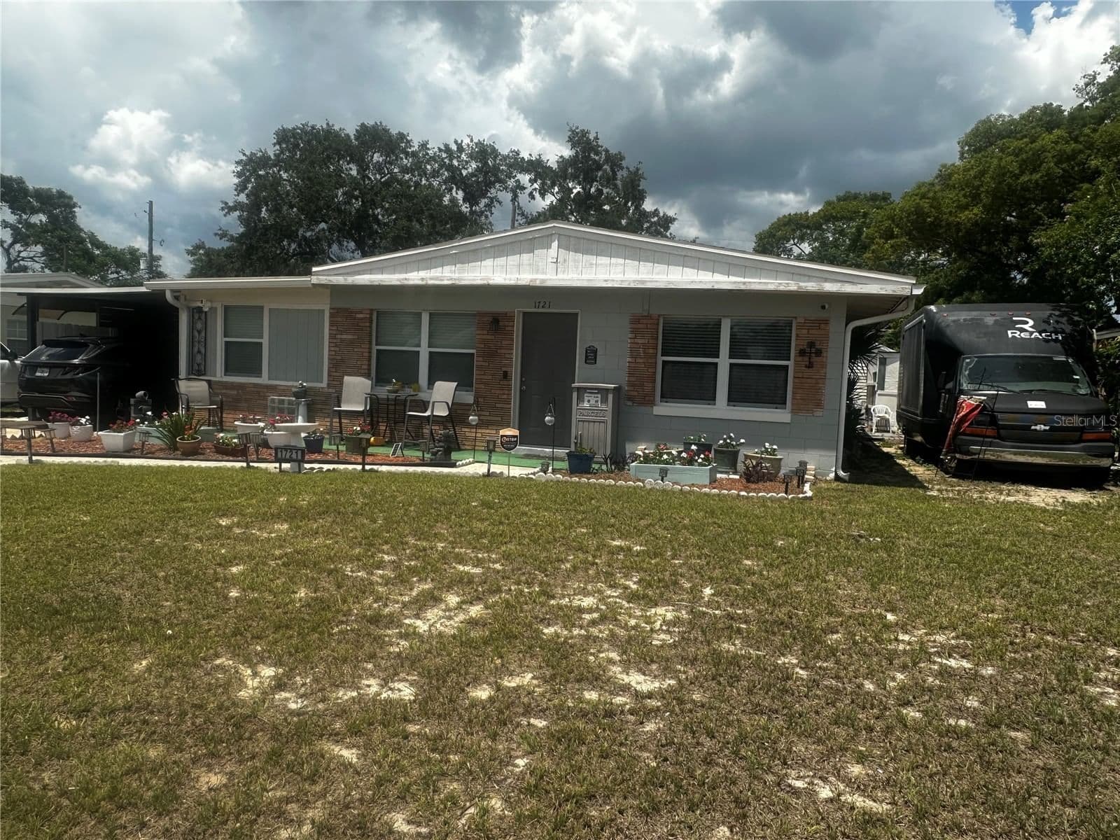 1721 HUDSON, Orlando, FL 32808