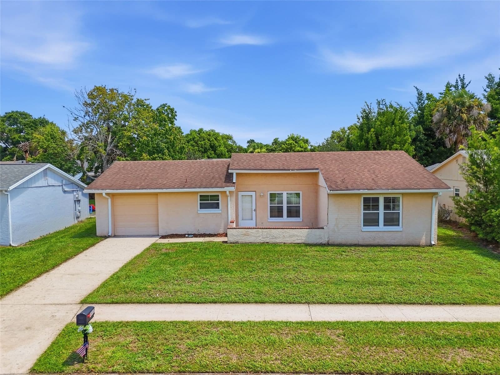 4917 GOUCHER, Orlando, FL 32821