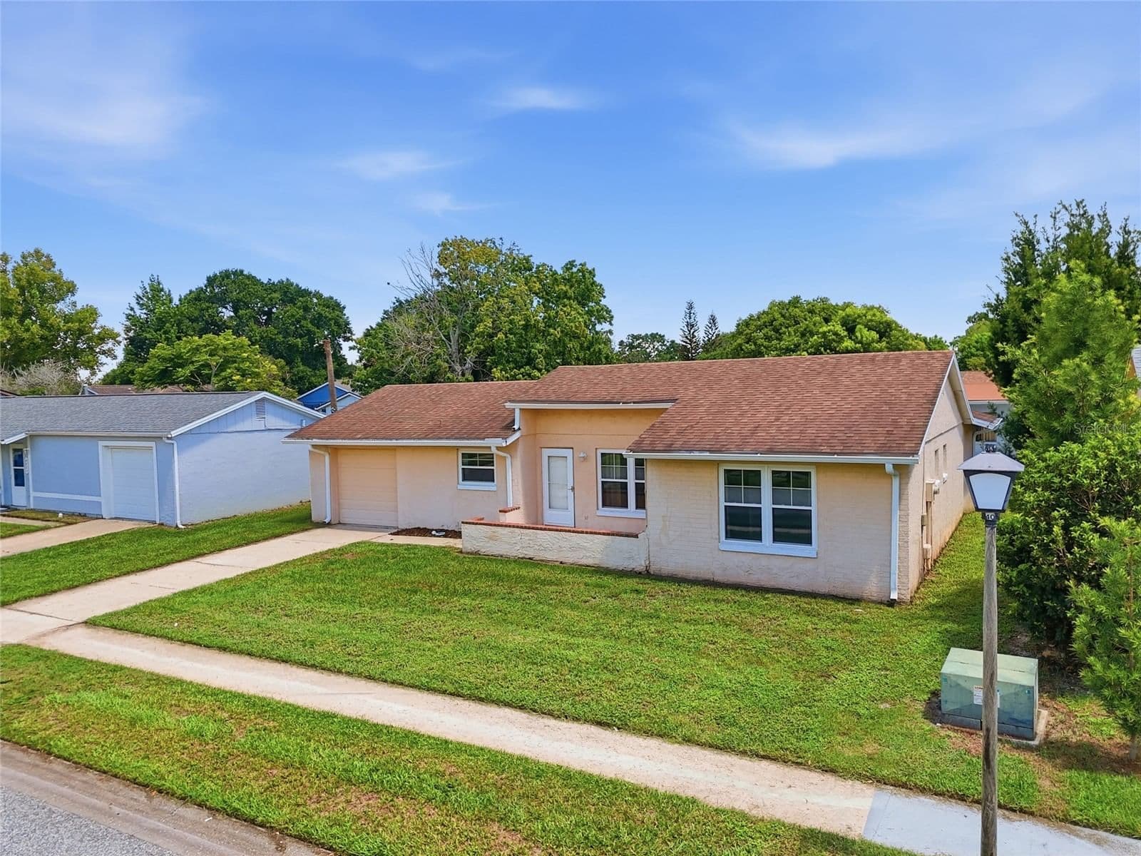 4917 GOUCHER, Orlando, FL 32821 2
