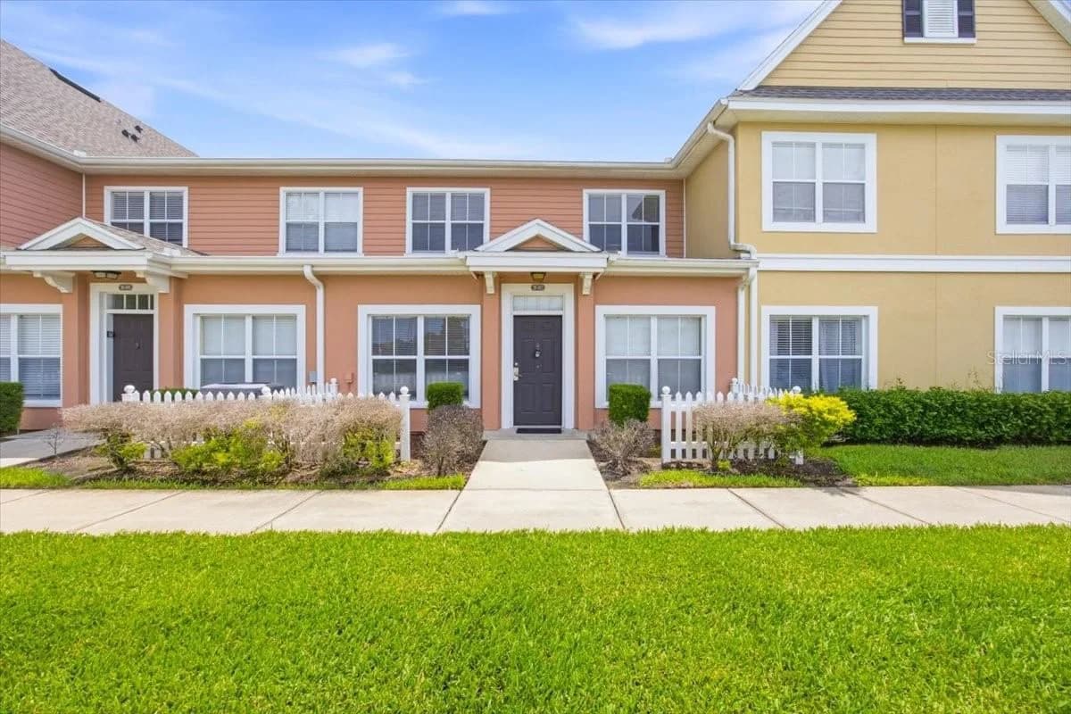2200 SAN VITTORINO, Kissimmee, FL 34741
