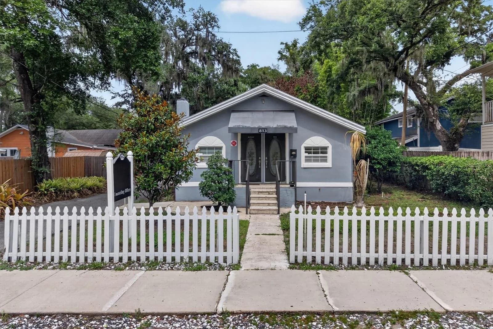 813 FERN CREEK, Orlando, FL 32803