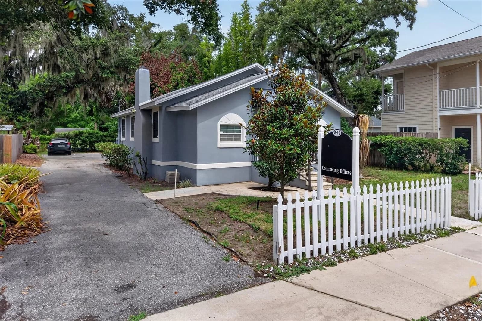 813 FERN CREEK, Orlando, FL 32803 2