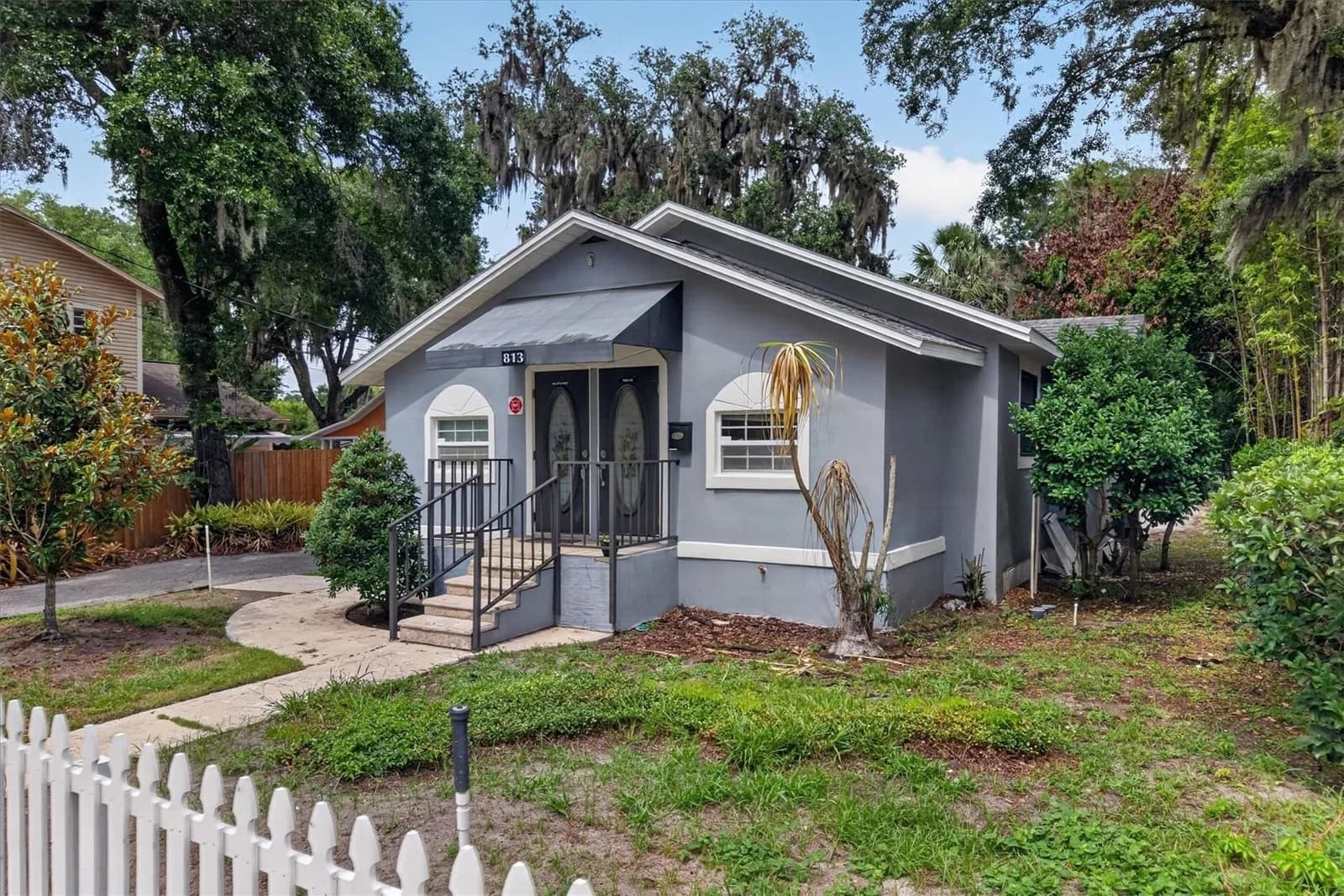 813 FERN CREEK, Orlando, FL 32803 3