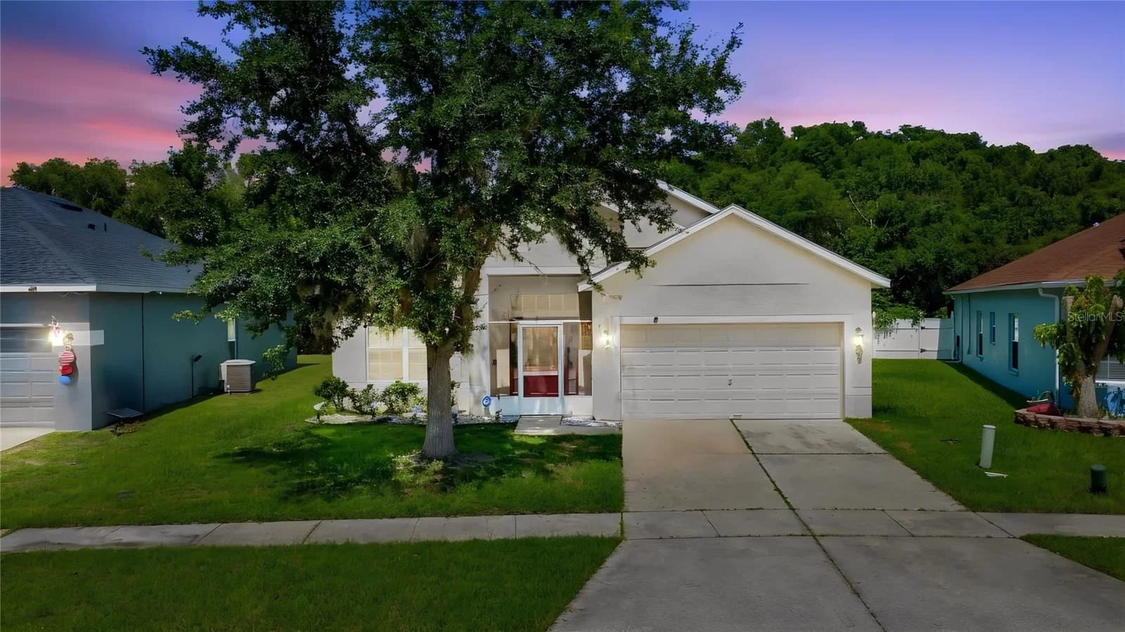 907 HACIENDA, Kissimmee, FL 34741