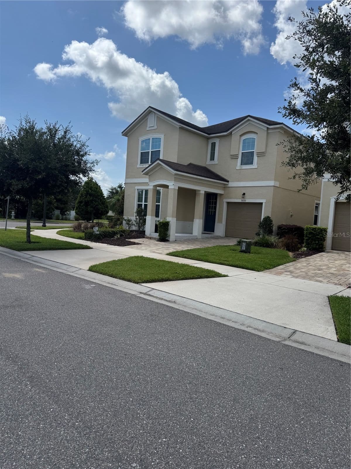 9000 EGRET MILLS, Kissimmee, FL 34747