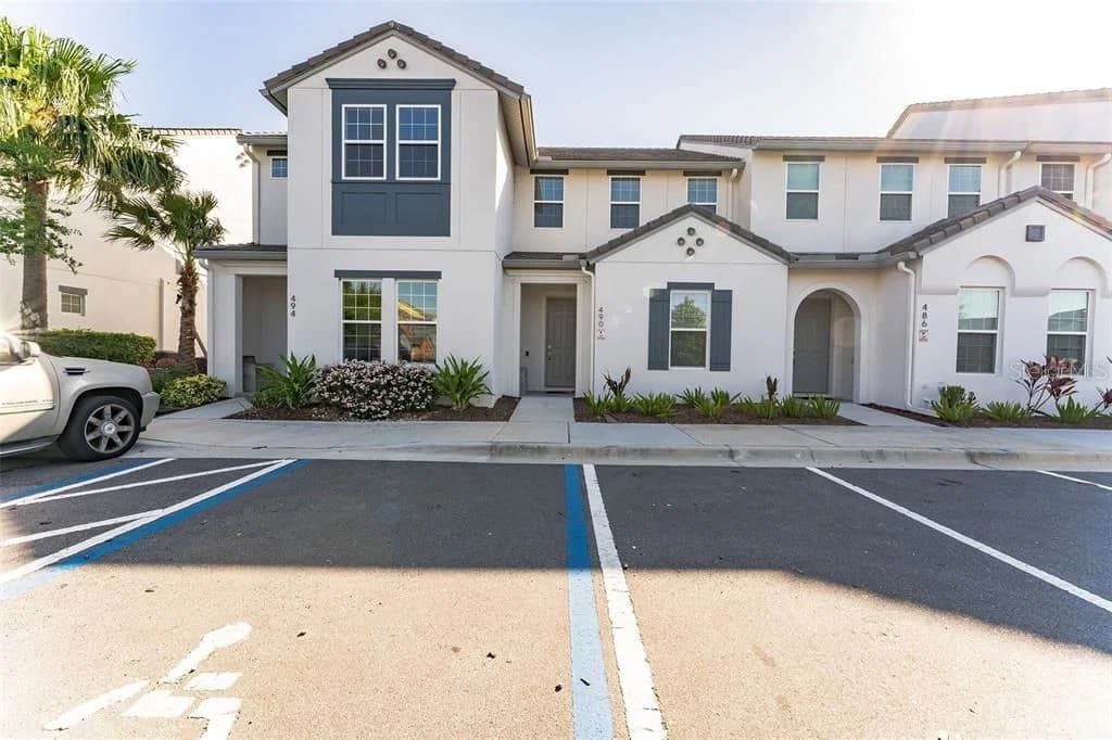 490 CAPTIVA, Davenport, FL 33896