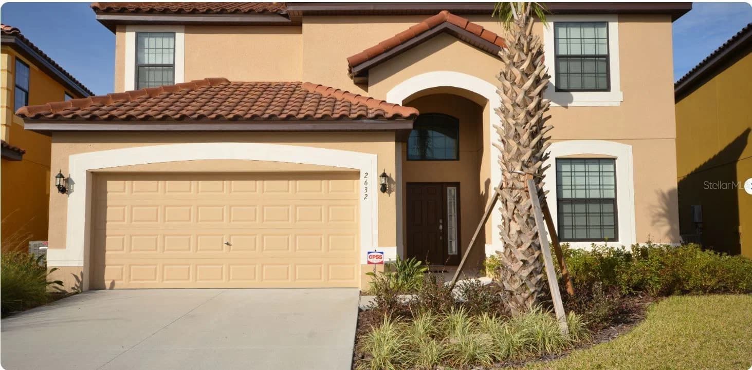 2632 TRANQUILITY, Kissimmee, FL 34746