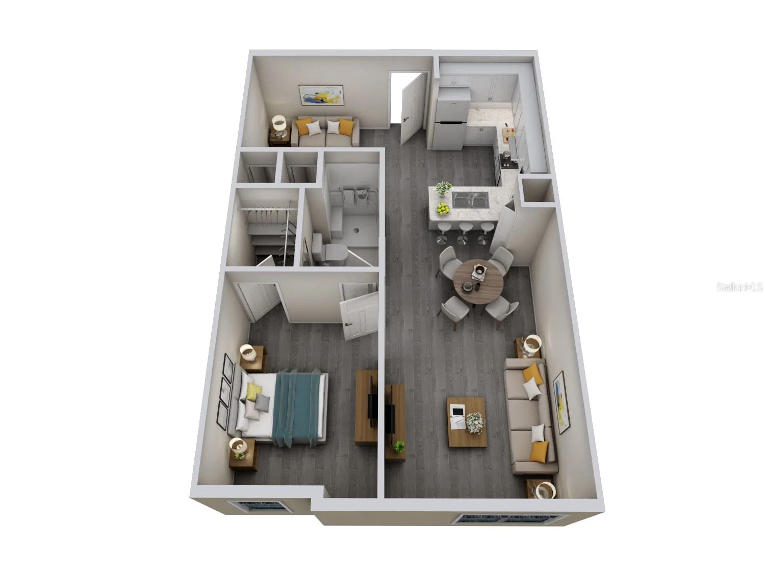 4424 TEXAS 5