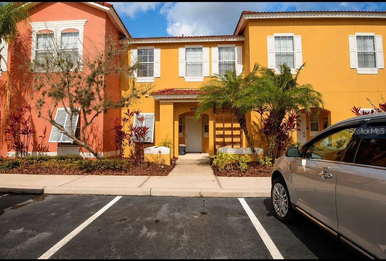 4715 FLAGLER BEACH, Kissimmee, FL 34746