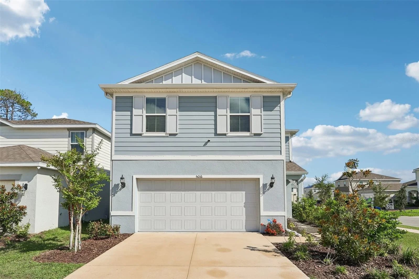 5016 BLUE HAMMOCK, Kissimmee, FL 34746