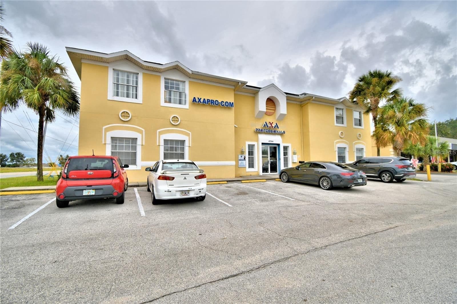 43344 HIGHWAY 27, Davenport, FL 33837