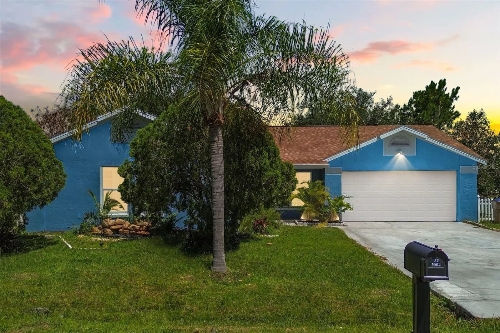 760 DEL PRADO, Kissimmee, FL 34758