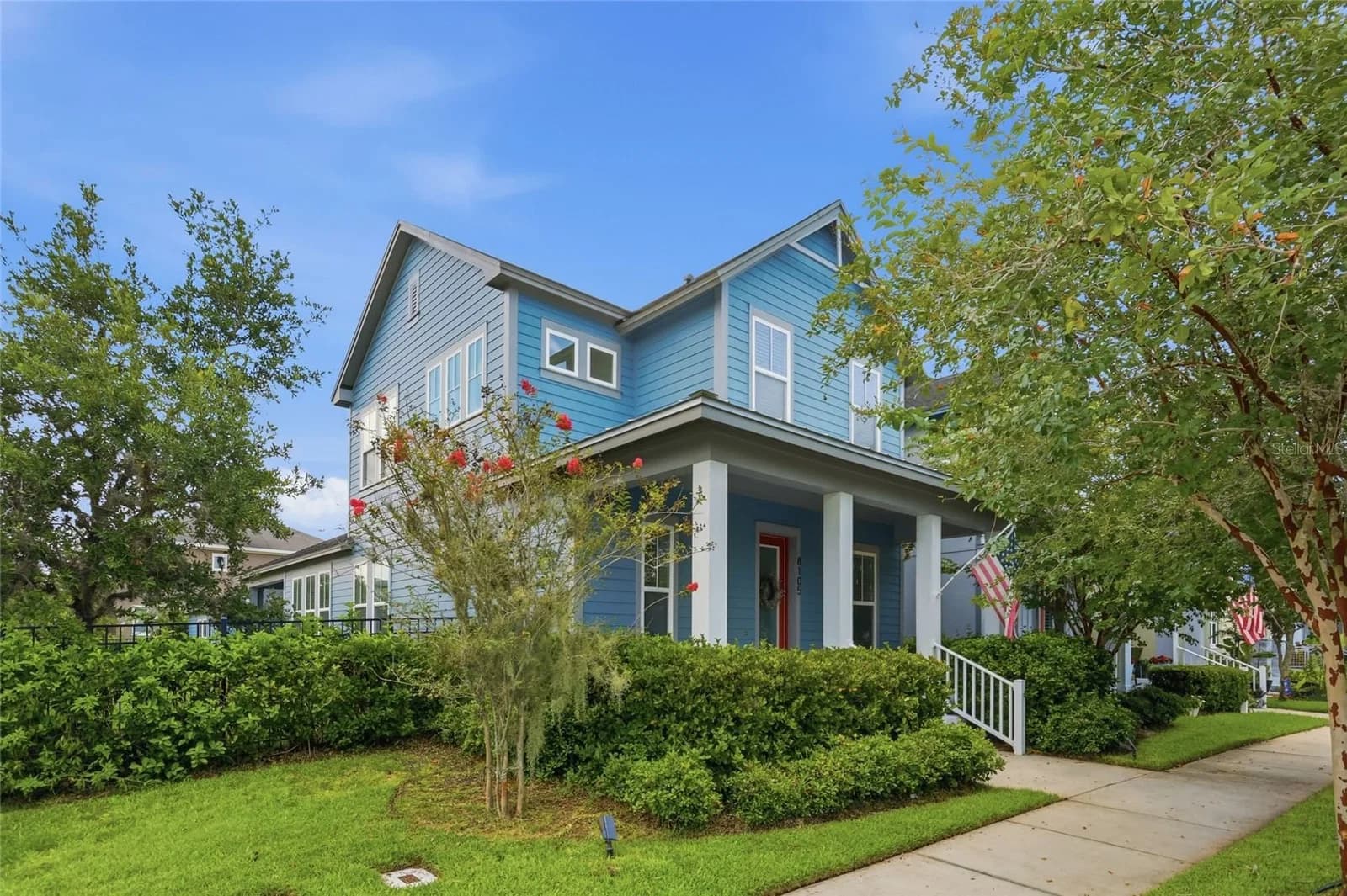8105 LAUREATE, Orlando, FL 32827