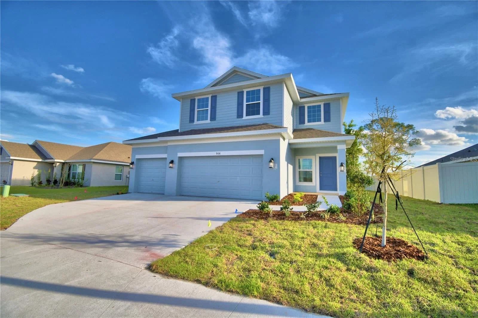906 SOFIA, Davenport, FL 33837