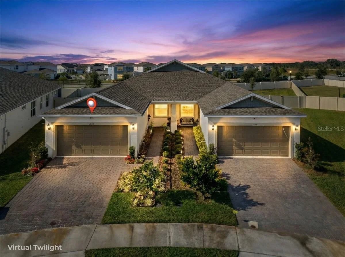 1833 SPRING SHOWER, Kissimmee, FL 34744