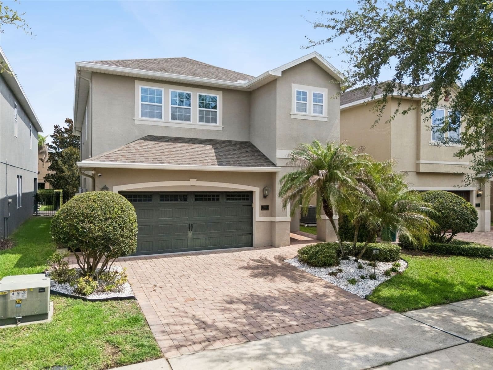 7605 BROOKHURST, Kissimmee, FL 34747