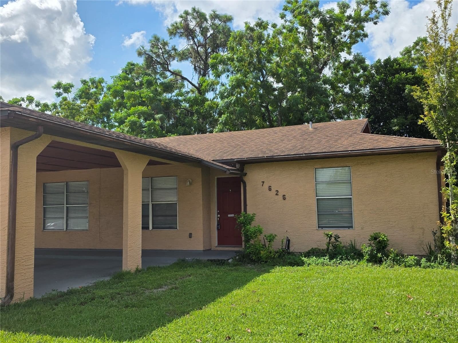 7626 GOLDEN GLENN, Orlando, FL 32807