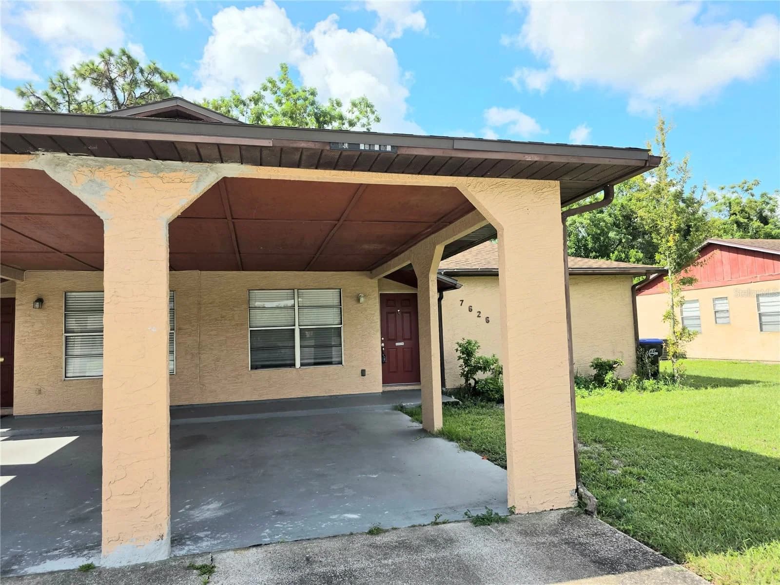 7626 GOLDEN GLENN, Orlando, FL 32807 2