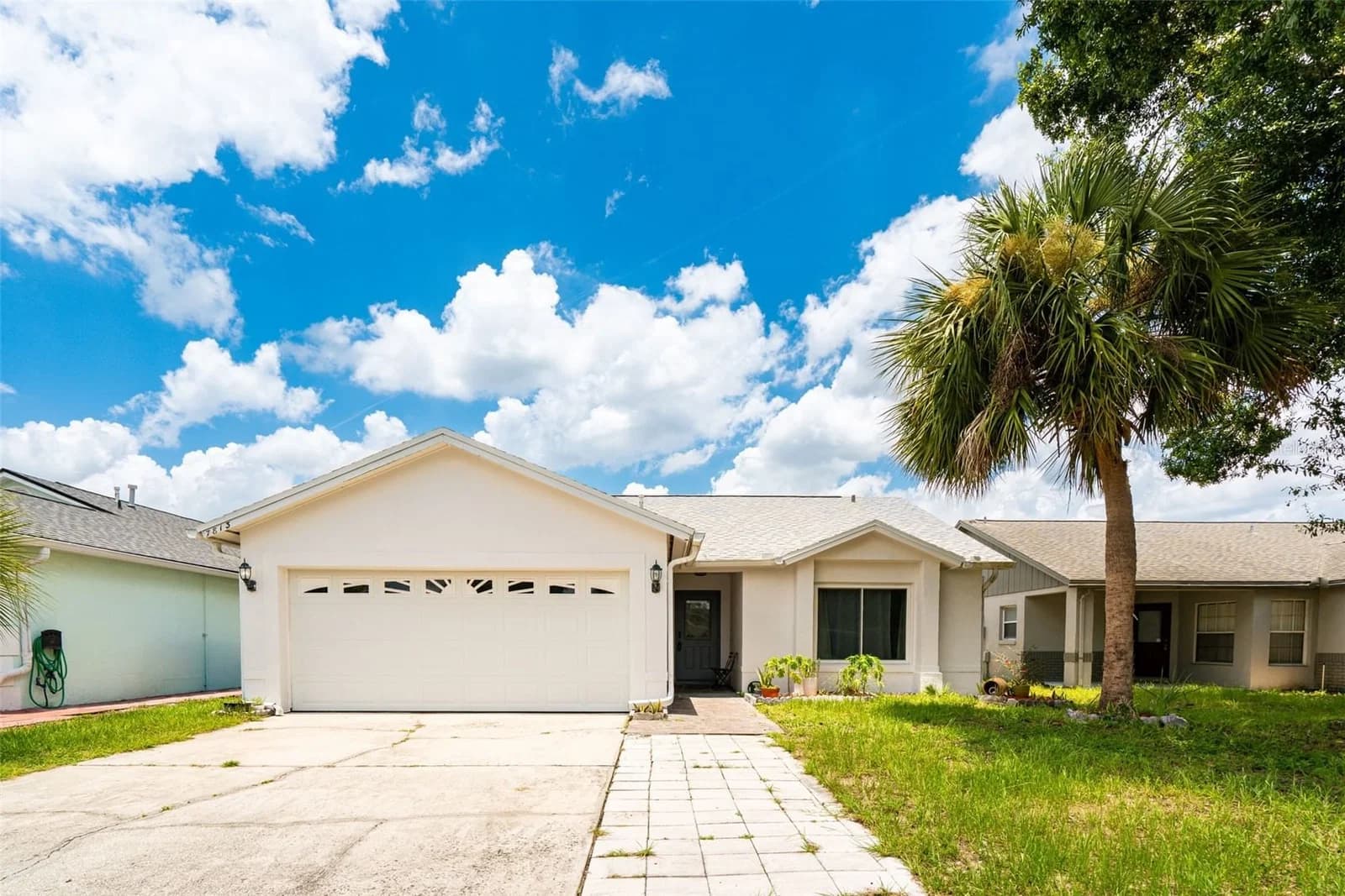 7813 TURKEY OAK, Kissimmee, FL 34747