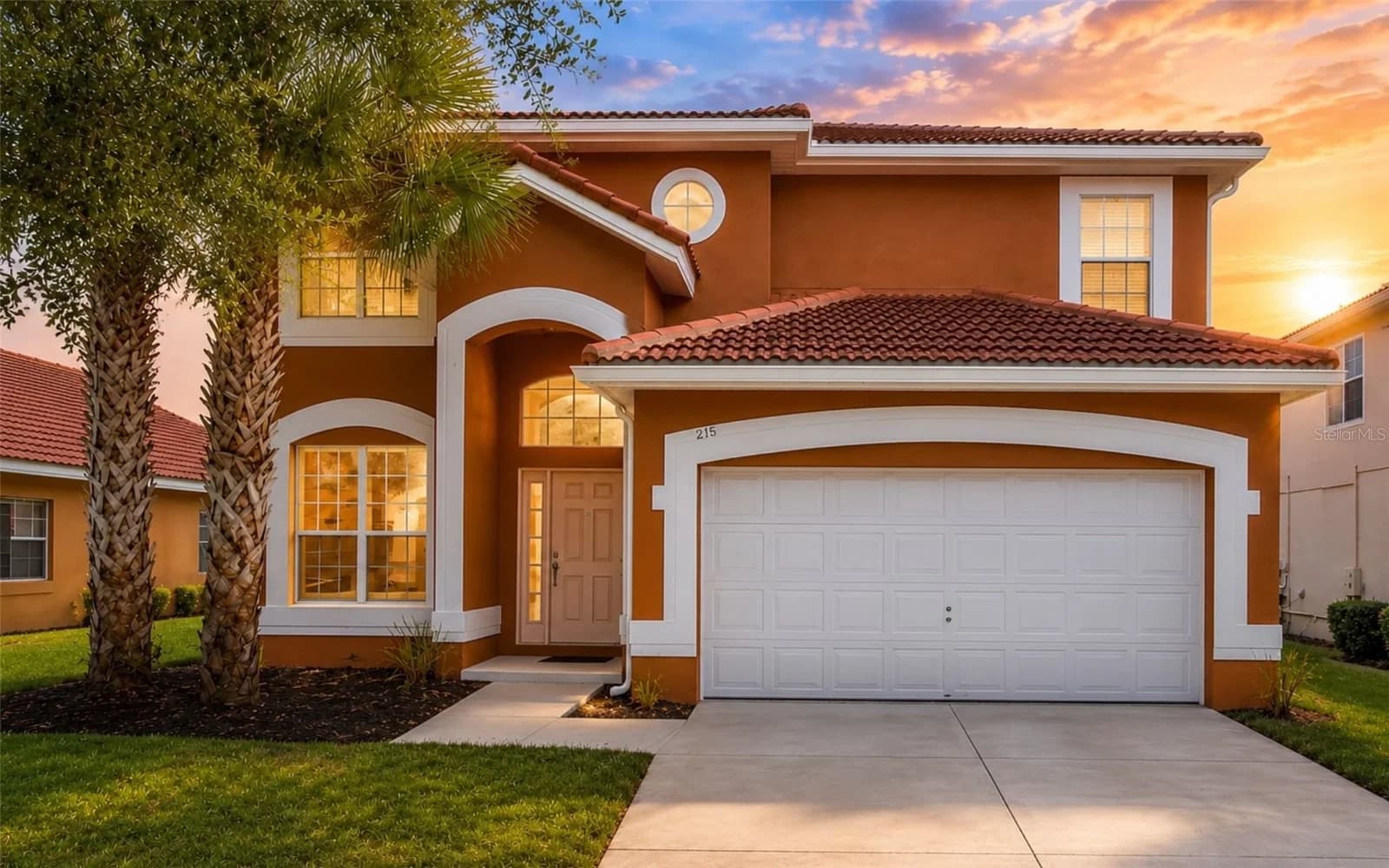 216 SEVILLA, Davenport, FL 33897