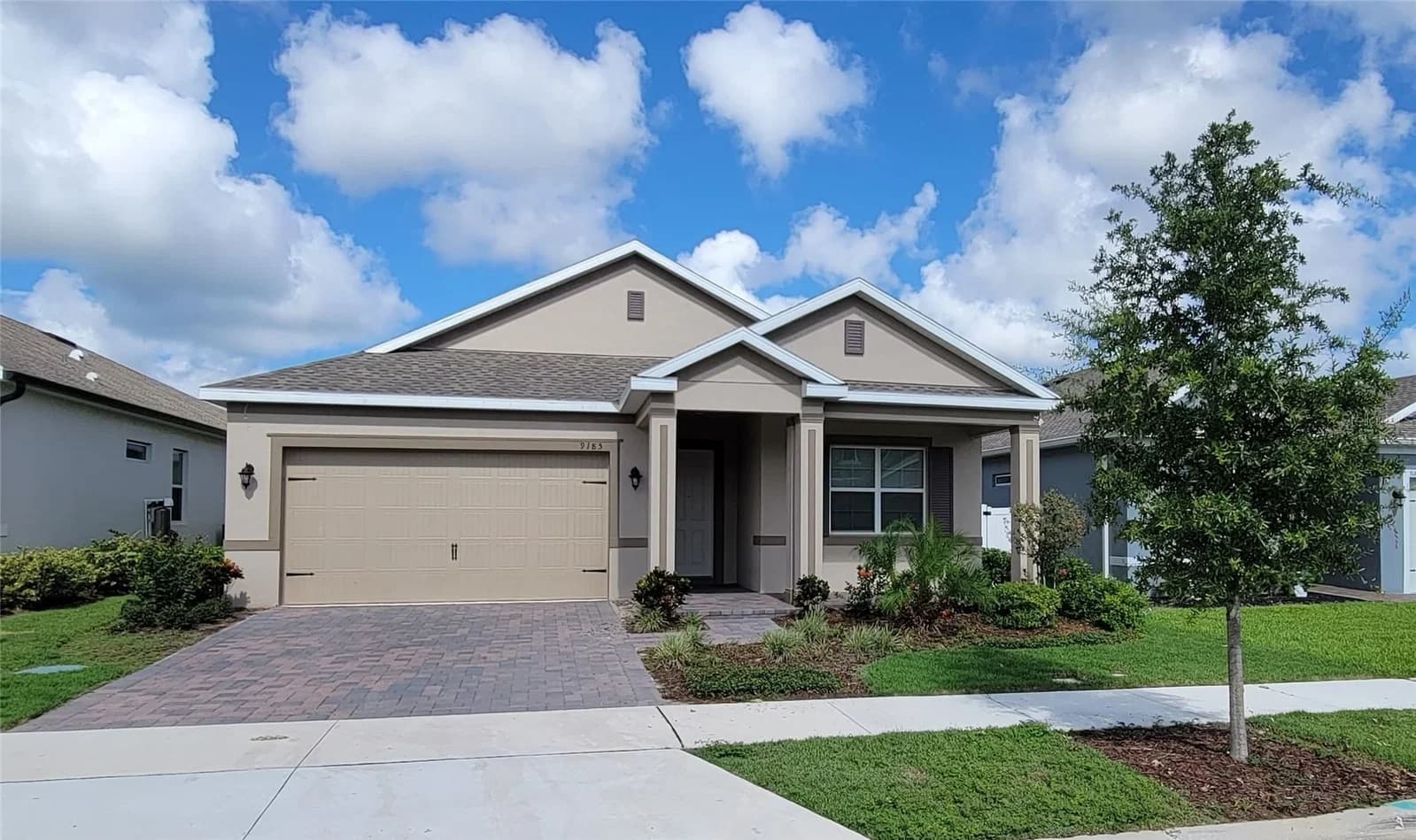 9185 CARMELA, Davenport, FL 33897