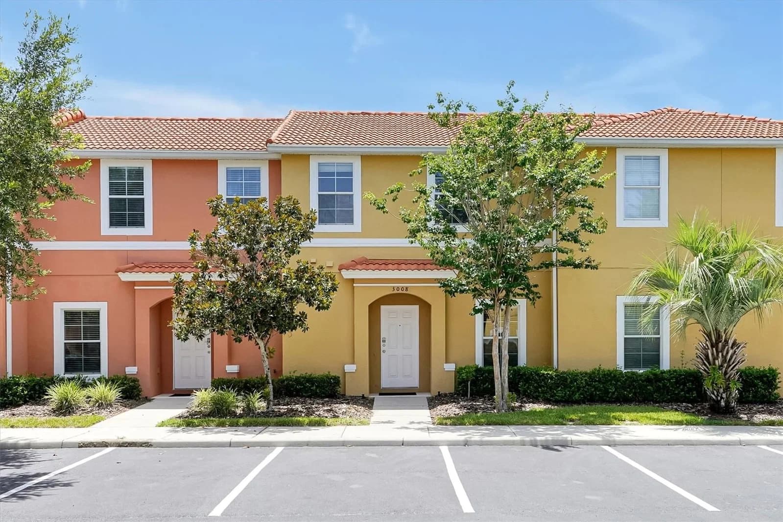 3008 RED GINGER, Kissimmee, FL 34747