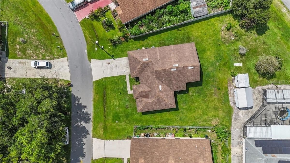 1147 DONCASTER, Kissimmee, FL 34758