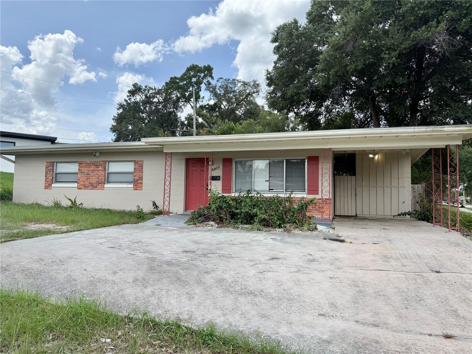 5801 JUDY DEE, Orlando, FL 32808