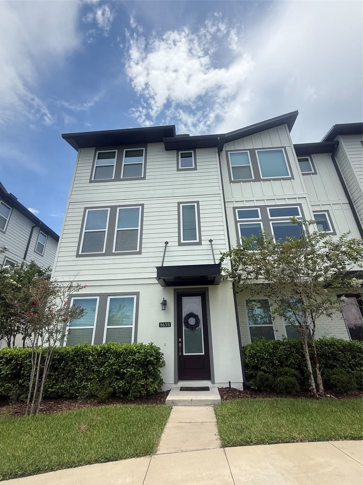 8618 WARBURG, Orlando, FL 32827