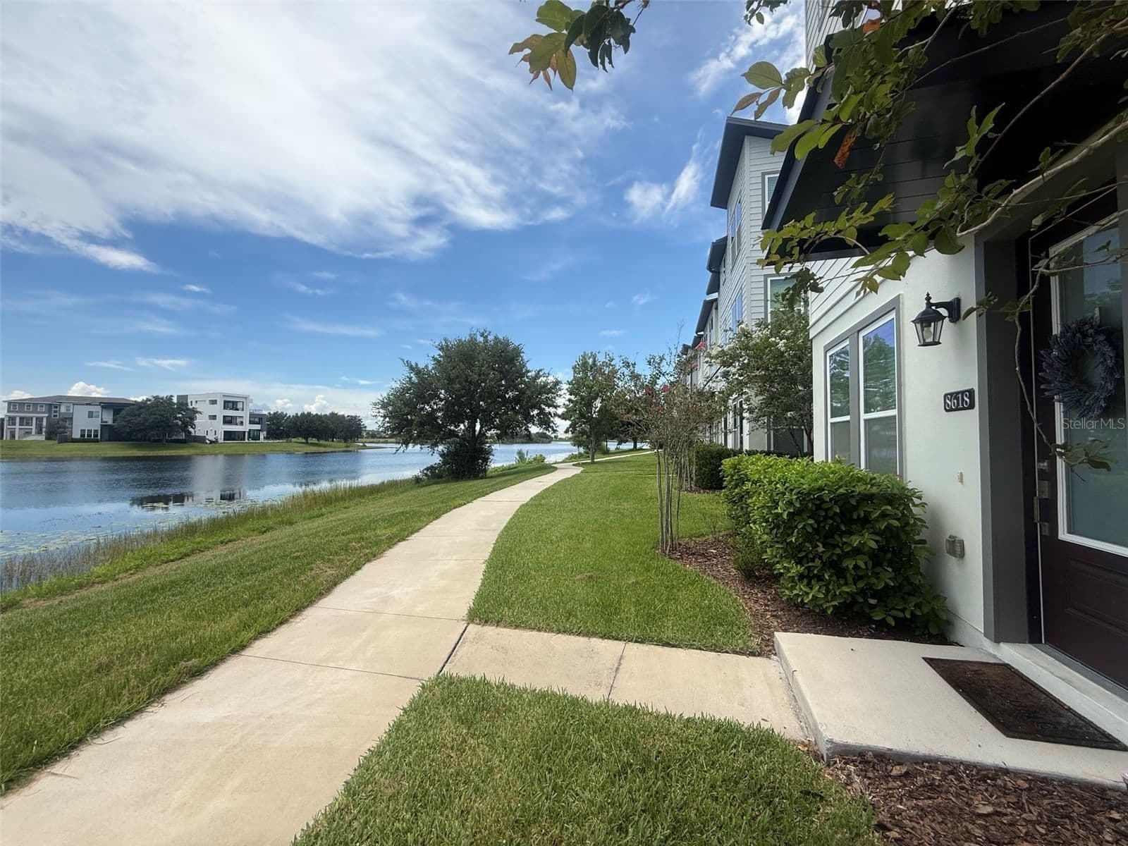 8618 WARBURG, Orlando, FL 32827 2