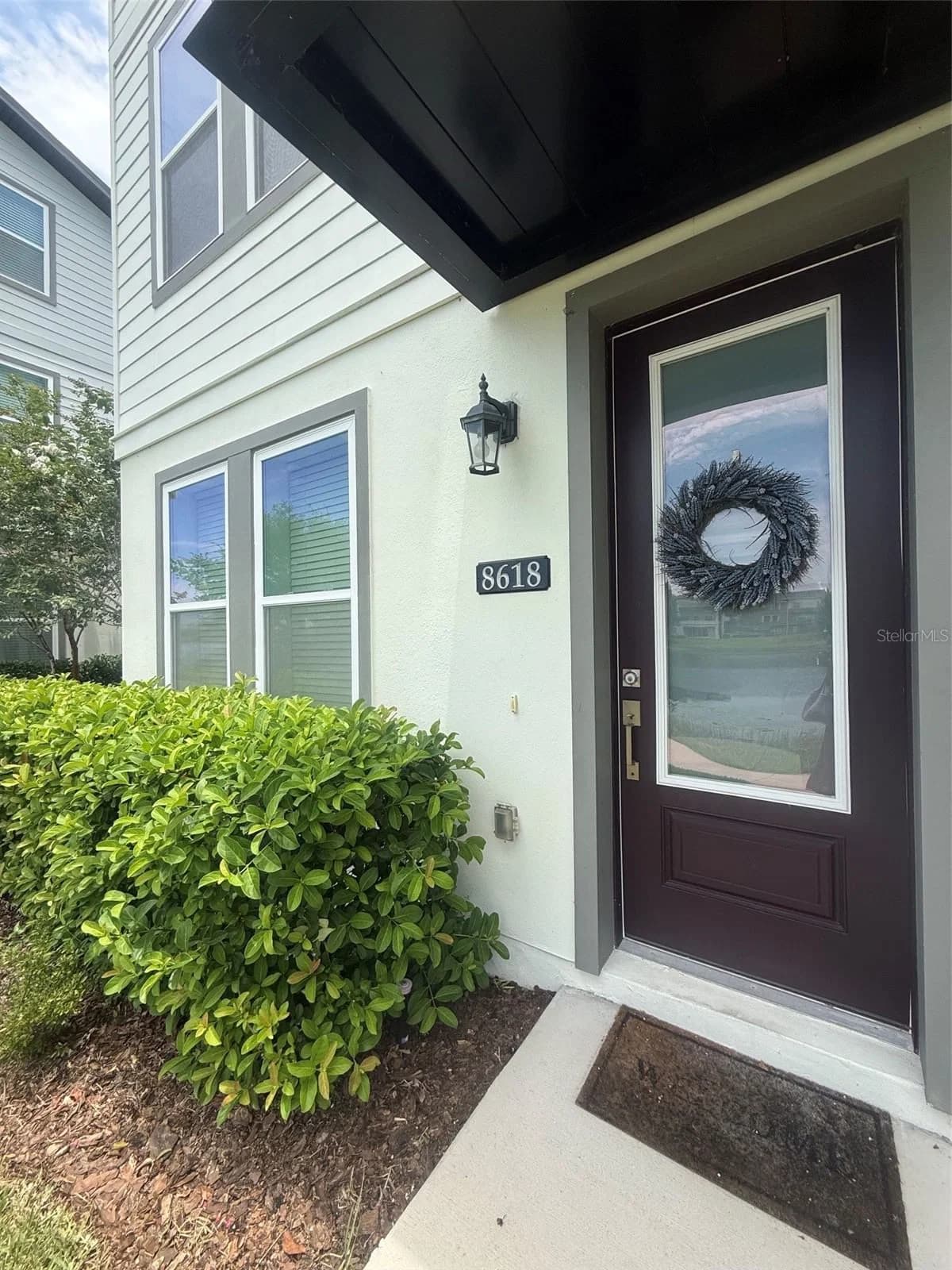 8618 WARBURG, Orlando, FL 32827 3