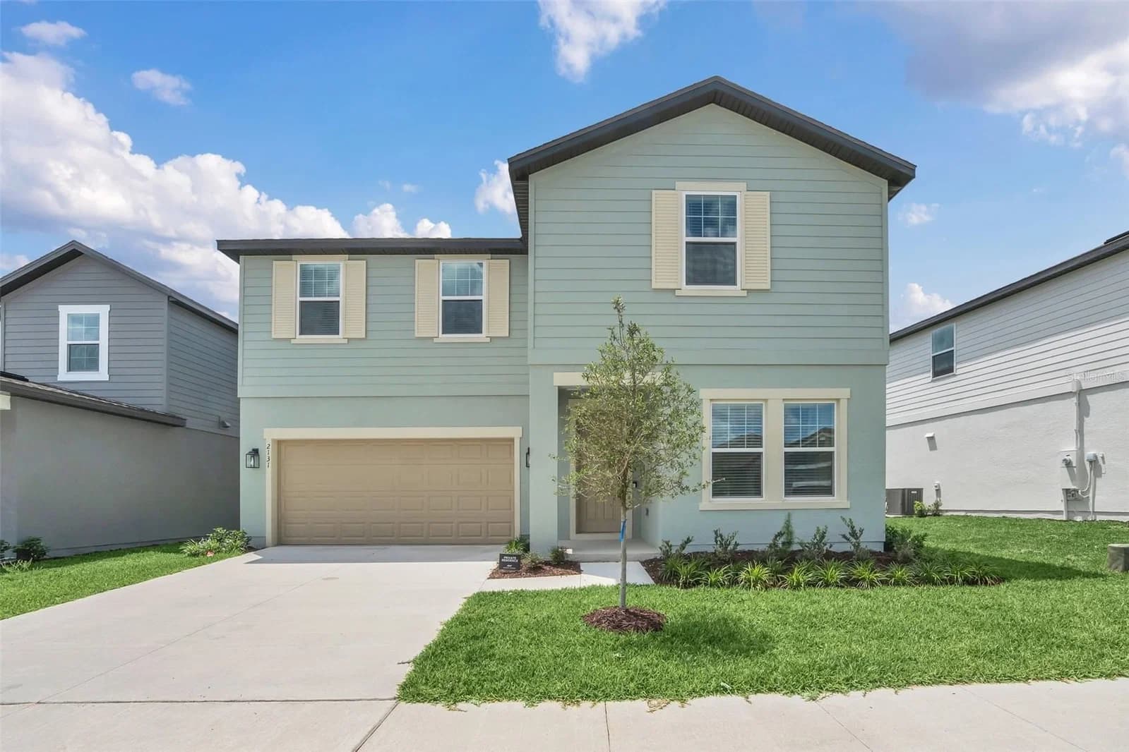 2131 DERWENT, Davenport, FL 33896