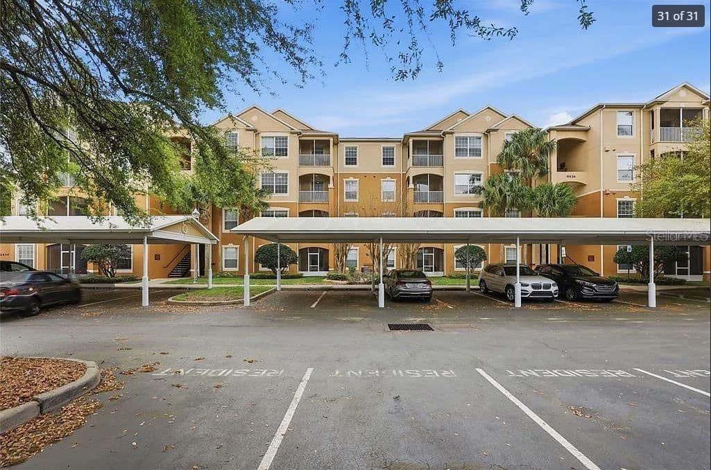 6434 CAVA ALTA, Orlando, FL 32835 3