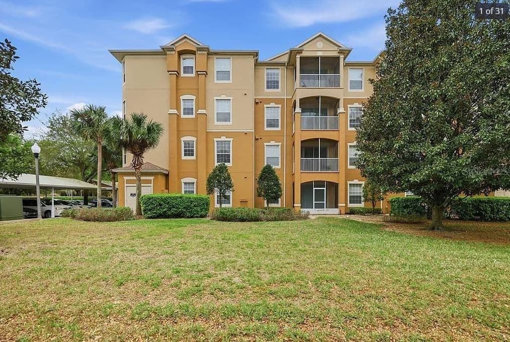 6434 CAVA ALTA, Orlando, FL 32835