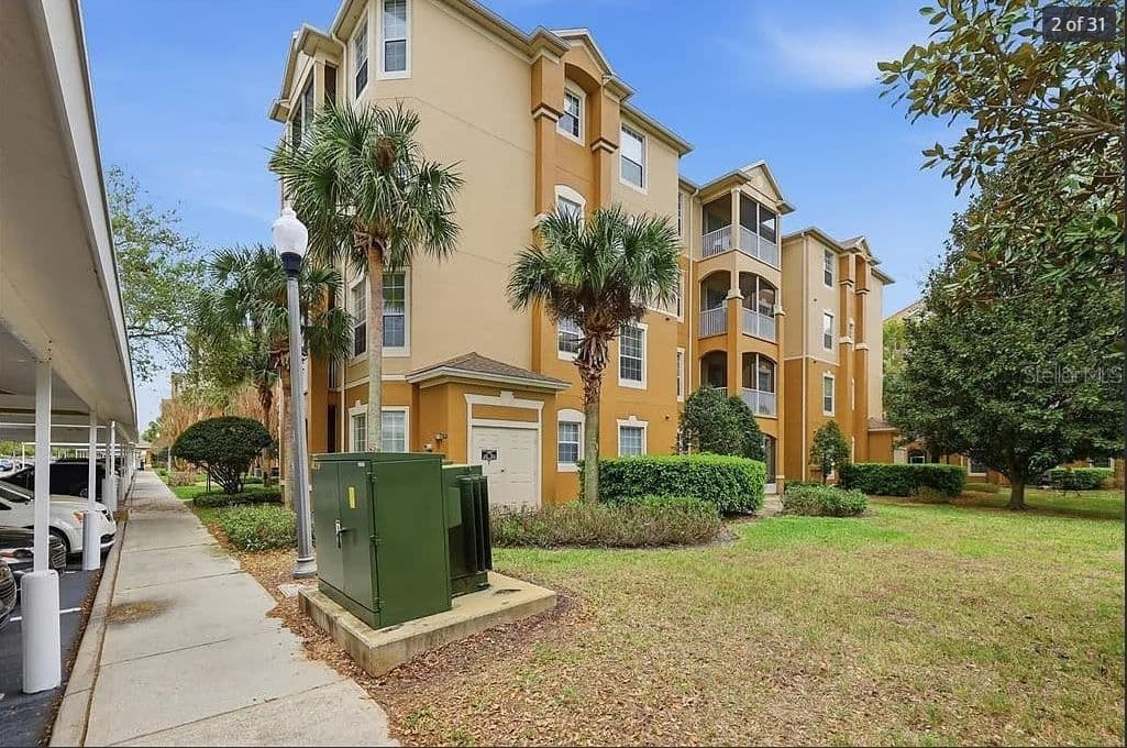 6434 CAVA ALTA, Orlando, FL 32835 2