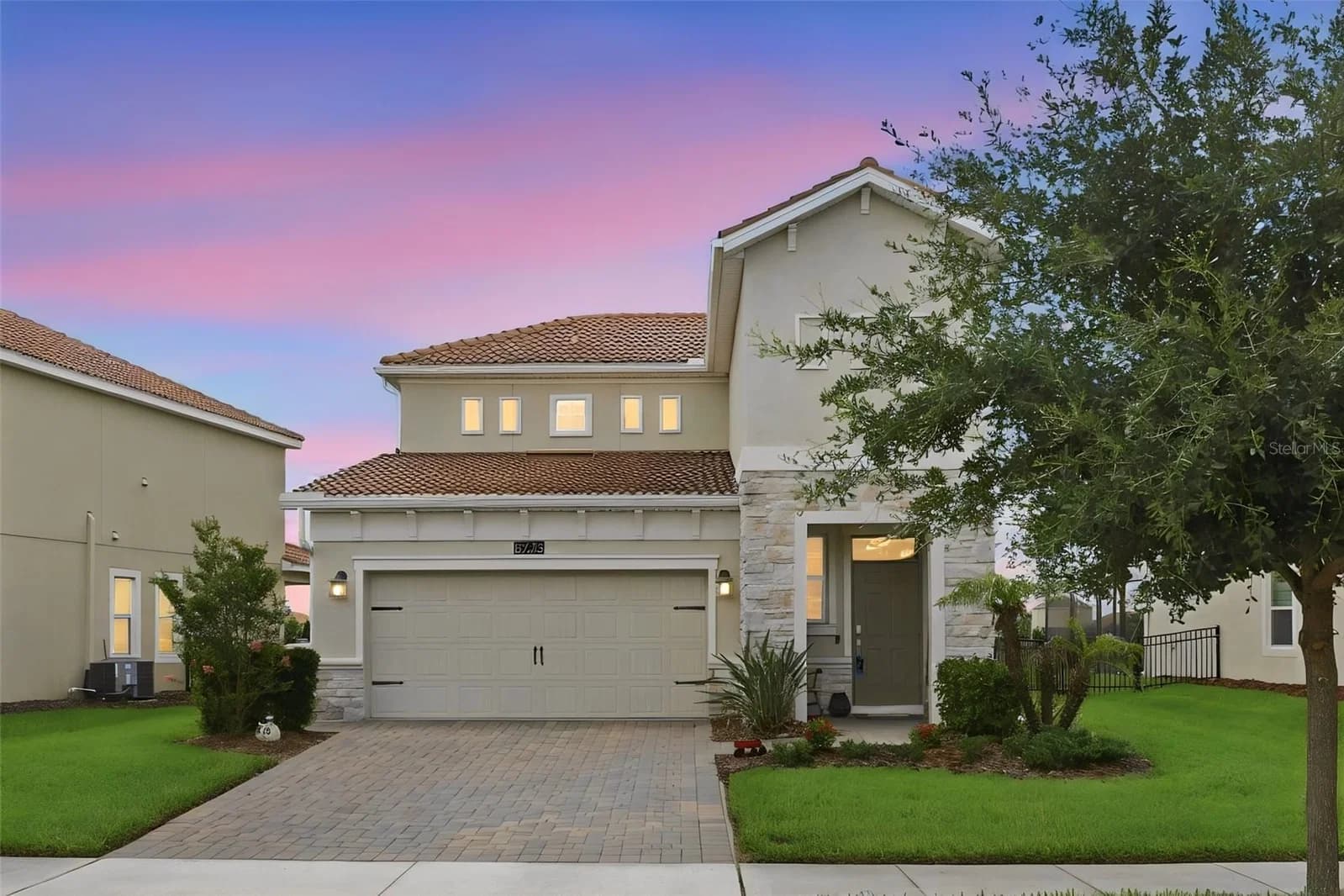 8728 PACIFIC DUNES, Davenport, FL 33896